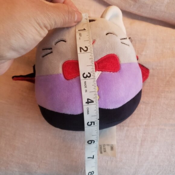 Squishmallow  Plush Toy Set with Gold and Bla k  at - Picture 10 of 10